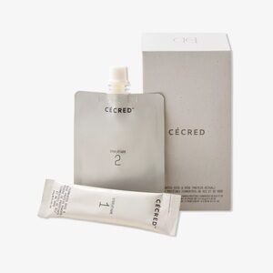 Cécred Hair Treatment & Mask - Gray